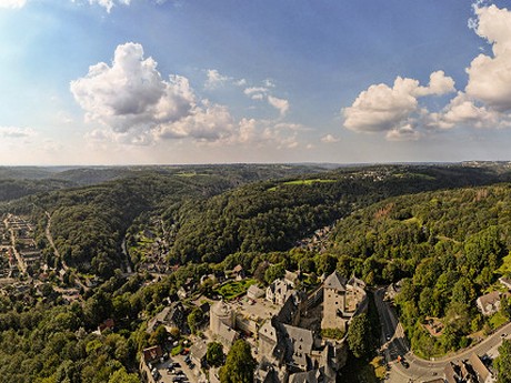 Schloss Burg